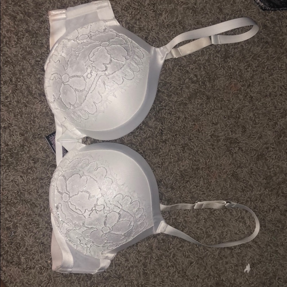 VICTORIA SECRET bra push up size 34d